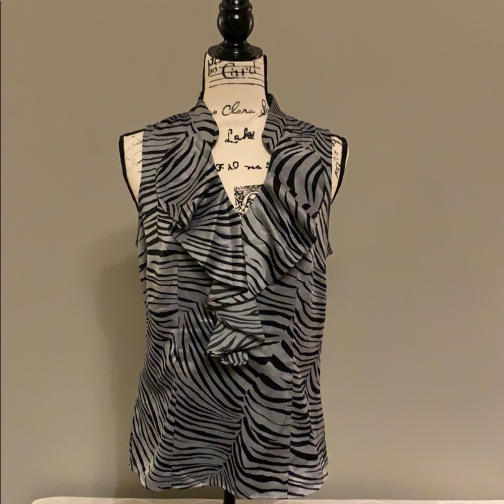 Ann Taylor blouse